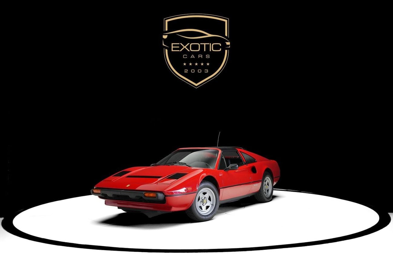 Ferrari 308