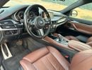 BMW X6 XDRIVE 35i