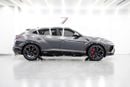 Lamborghini Urus PERFORMANTE | GCC | WITH WARRANTY AND SERVICE CONTRACT