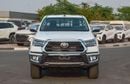 Toyota Hilux SGLX 2.4L 4WD DIESEL PICKUP 2026