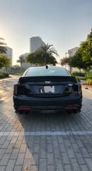 Cadillac CT5 V-SERIES BLACKWING