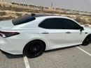 Toyota Camry 40TH ANNIVERSARY EDITION