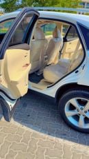 Lexus RX350 PLATINUM