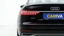 Audi A6 40 TFSI ADVANCED 2.0L | Agency Warranty | Full Sernvice History | Certified & Inspected | Single Owner | Zero DP