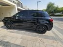 ميتسوبيشي ASX لاكشري H/L سيجنتشر إديشن LUXURY H/L SIGNATURE EDITION