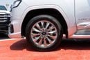 تويوتا لاند كروزر VXR