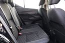 Nissan Kicks S