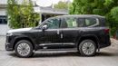 Toyota Land Cruiser VXR