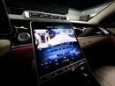 Mercedes Benz S500 4MATIC L
