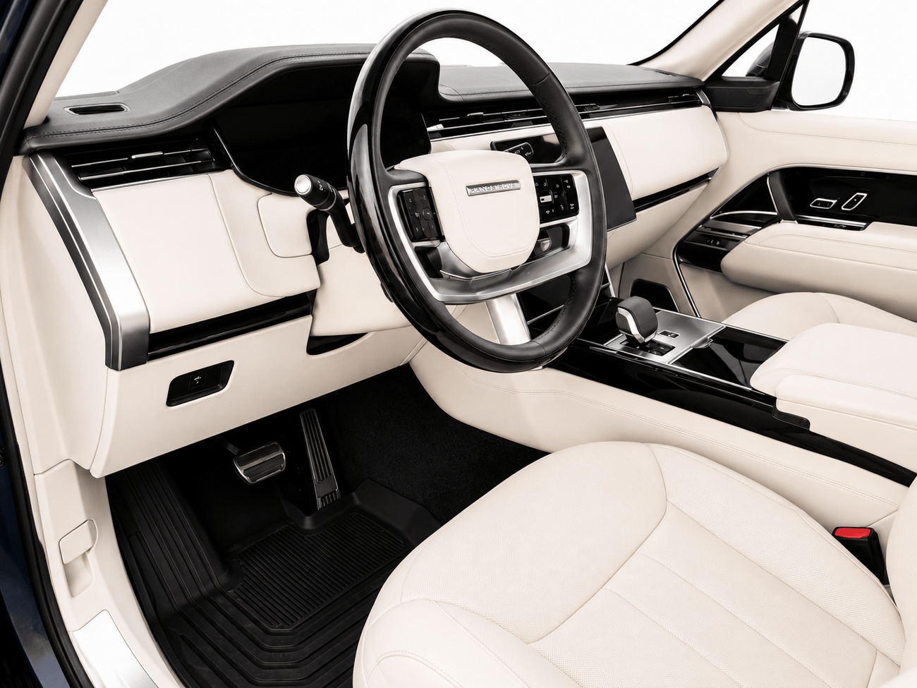 Land Rover Range Rover AUTOBIOGRAPHY P