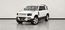 Land Rover Defender 110 HSE P400
