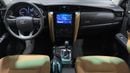 Toyota Fortuner EXR 2024 | AED 1520/Month | 0 DP | 30 Day Return | Warranty | Service History