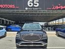 Genesis GV80 PREMIUM
