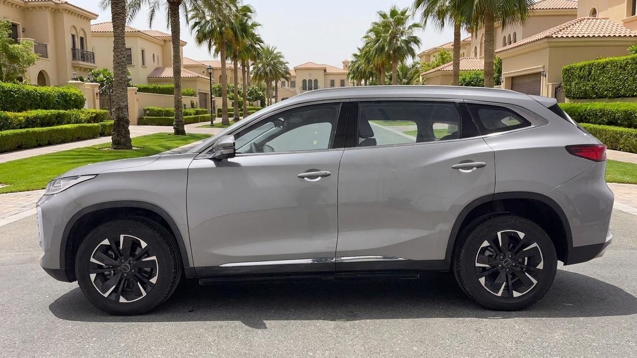 Exeed TXL COMFORT 2024 | AED 759/Month | 0 DP | 30 Day Return | Warranty | Service History