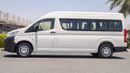 Toyota Hiace GL