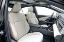 Toyota Camry GLE 2.5L - Netural Black Inside Formage | Export Only