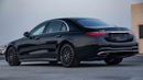 Mercedes Benz S 580 4MATIC AMG | 2026 | 4 YEARS WARRANTY & SERVICE 105 KM | FOR LOCAL REGISTRATION + 10%