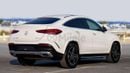 Mercedes Benz GLE450 4MATIC