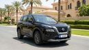 Nissan X Trail S 2023 | AED 1049/Month | 0 DP | 30 Day Return | Warranty | Service History