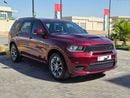 Dodge Durango GT