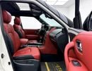 Nissan Patrol Nismo, Warranty, Full Service History, Excellent Condition, GCC