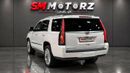 Cadillac Escalade PLATINUM