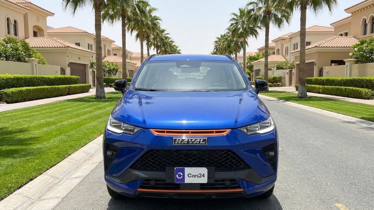هافال H6 GT TOP كارس24 هي سوق ضخم للسيارات المستعملة موثوق ومضمون ٪كارس24 هي سوق ضخم للسيارات المستعملة موثوق ومضمون