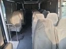 Toyota Coaster LWB 30 SEATER