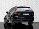 Volvo XC60 ULTIMATE DARK Volvo XC60 B5 2024 GCC specs