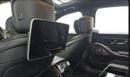 Mercedes Benz S500 4MATIC L