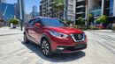 Nissan Kicks SV
