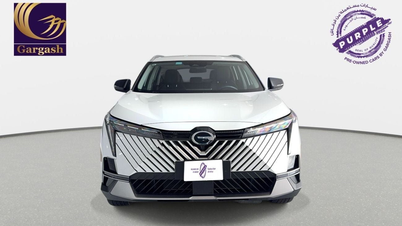 GAC EMKOO Hybride GE | 2026 | AED 1,179/ Month | Gargash Warranty | Service History