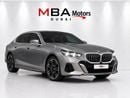 BMW 530i M SPORT