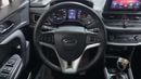 JAC S3 INTELLIGENT 2023 | AED 408/Month | 0 DP | 30 Day Return | Warranty | Service History