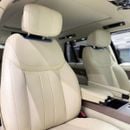 لاند روفر رينج روفر AUTOBIOGRAPHY P530 Land Rover Range Rover 2024 مواصفات خليجية