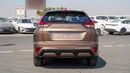 Mitsubishi Eclipse Cross GLS HIGH LINE Brand New – 1.5L Petrol 4WD Automatic – H43 – GCC 2026 – Export Only