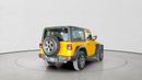 Jeep Wrangler SPORT | Guaranteed Warranty | 0 Down Payment