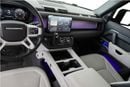Land Rover Defender 90 S P300