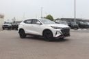 Changan X5 Plus