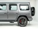 Mercedes Benz G63 AMG STANDARD G63 AMG | 2 YEARS WARRANTY | Full Option