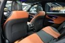 مرسيدس بنز C 200 PREMIUM PLUS GCC 0km | Agency Warranrty | AMG Package