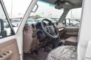 تويوتا لاند كروزر 70 LC76 LX 2.8L 4WD SUV 2026
