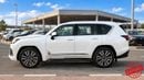 Lexus LX700h SIGNATURE 2026 Lexus LX 700h