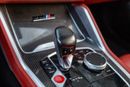 BMW X6 M COMPETITION BMW X6M Competition M-Sport Pure 2020 GCC | Warranty
