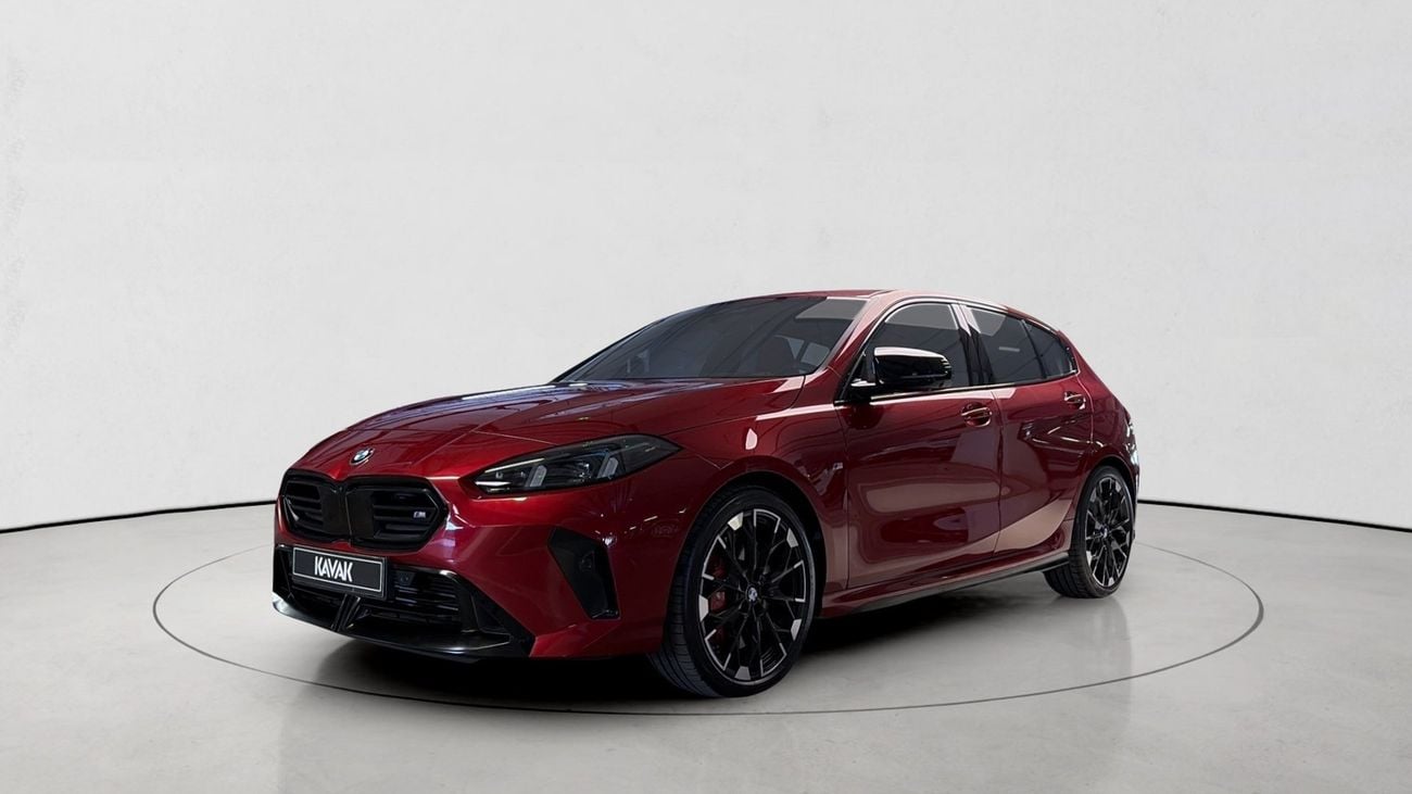 بي أم دبليو M135i ماستركلاس | شامل الضمان | 0 دفعة أولى