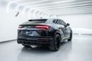 Lamborghini Urus STANDARD Pearl Capsule – European Specs – Accident Free