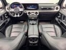 Mercedes Benz G63 AMG STANDARD 2022 Mercedes-Benz G63, Service History, 1 Year Warranty, Excellent Condition, Korean