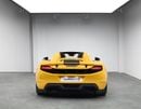 مكلارين MP4-12C