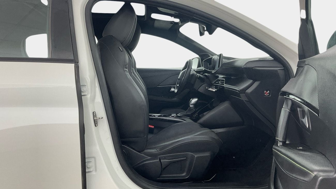 Peugeot 208 GT | Guaranteed Warranty | 0 Down Payment