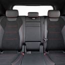 مرسيدس بنز GLA 200 AMG PREMIUM 2,394 درهم إماراتي شهرياً • بدون دفعة أولى • مرسيدس بنز GLA 200 بريميوم • ضمان وعقد صيانة من الوكالة